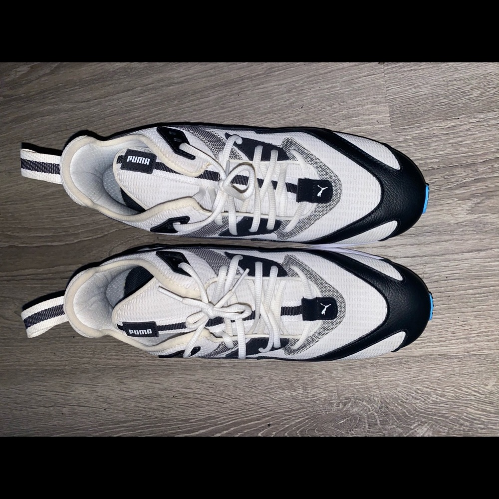 Puma sneakers